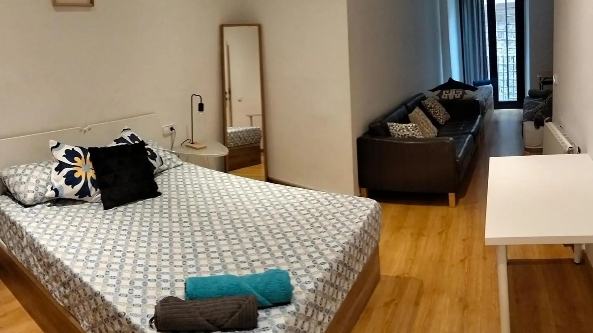 123 Rooms Barcelona Spanje