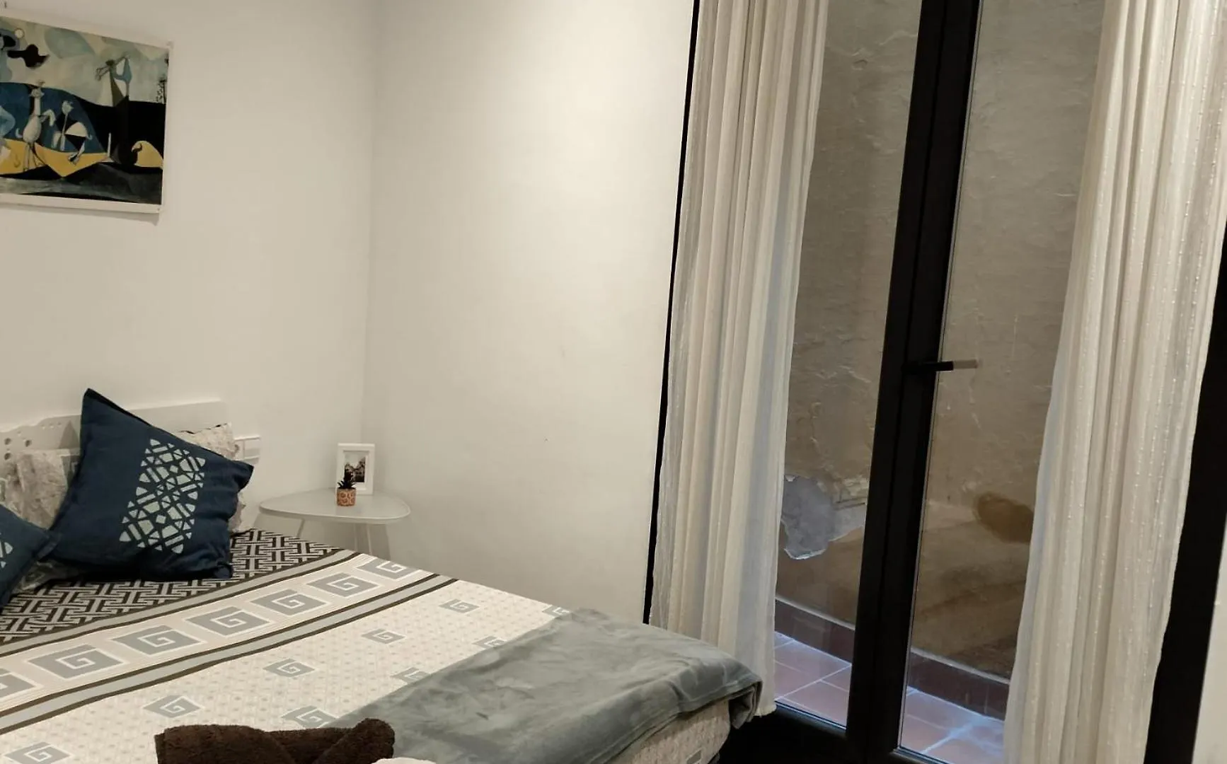 123 Rooms Barcelona 0*,
