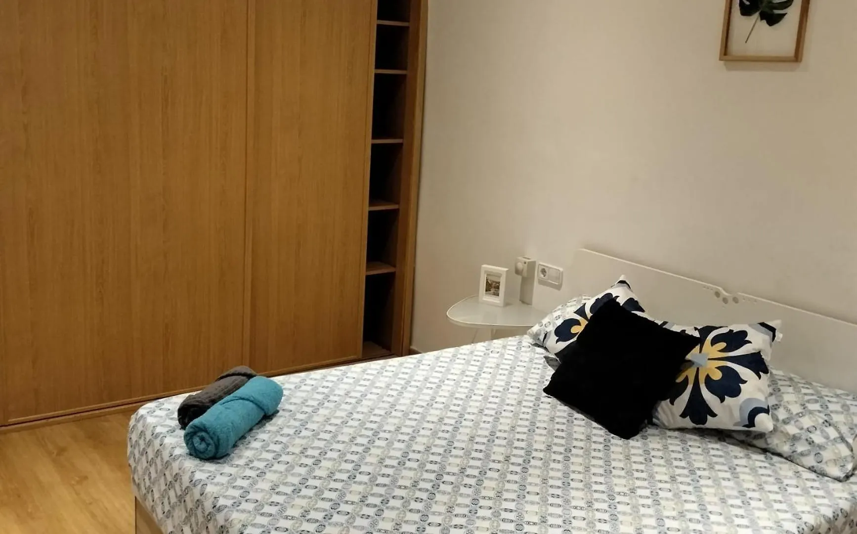123 Rooms Barcelona