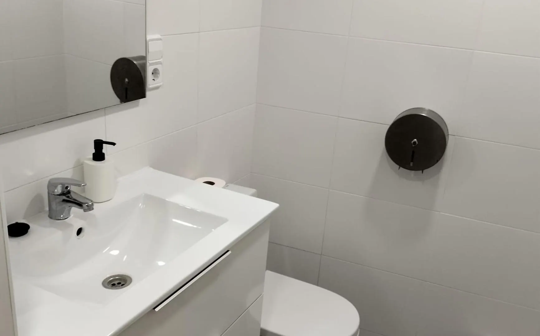 123 Rooms Barcelona Bed & Breakfast