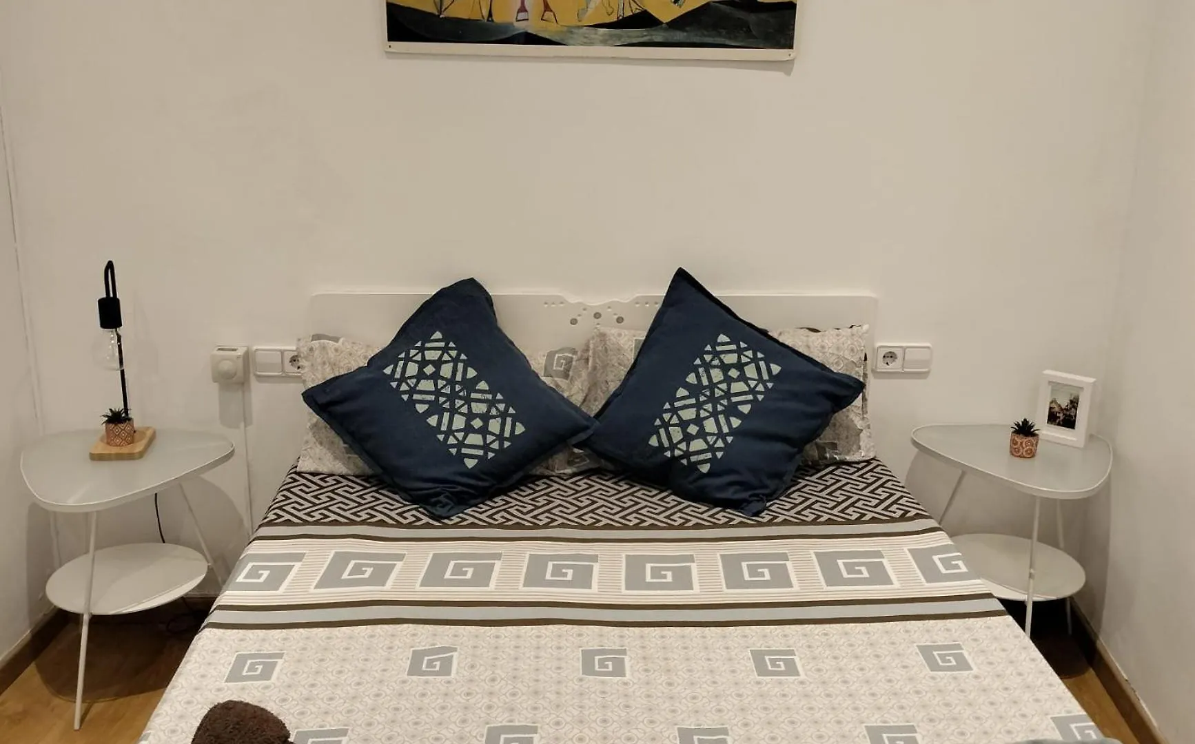 123 Rooms Barcelona Bed & Breakfast