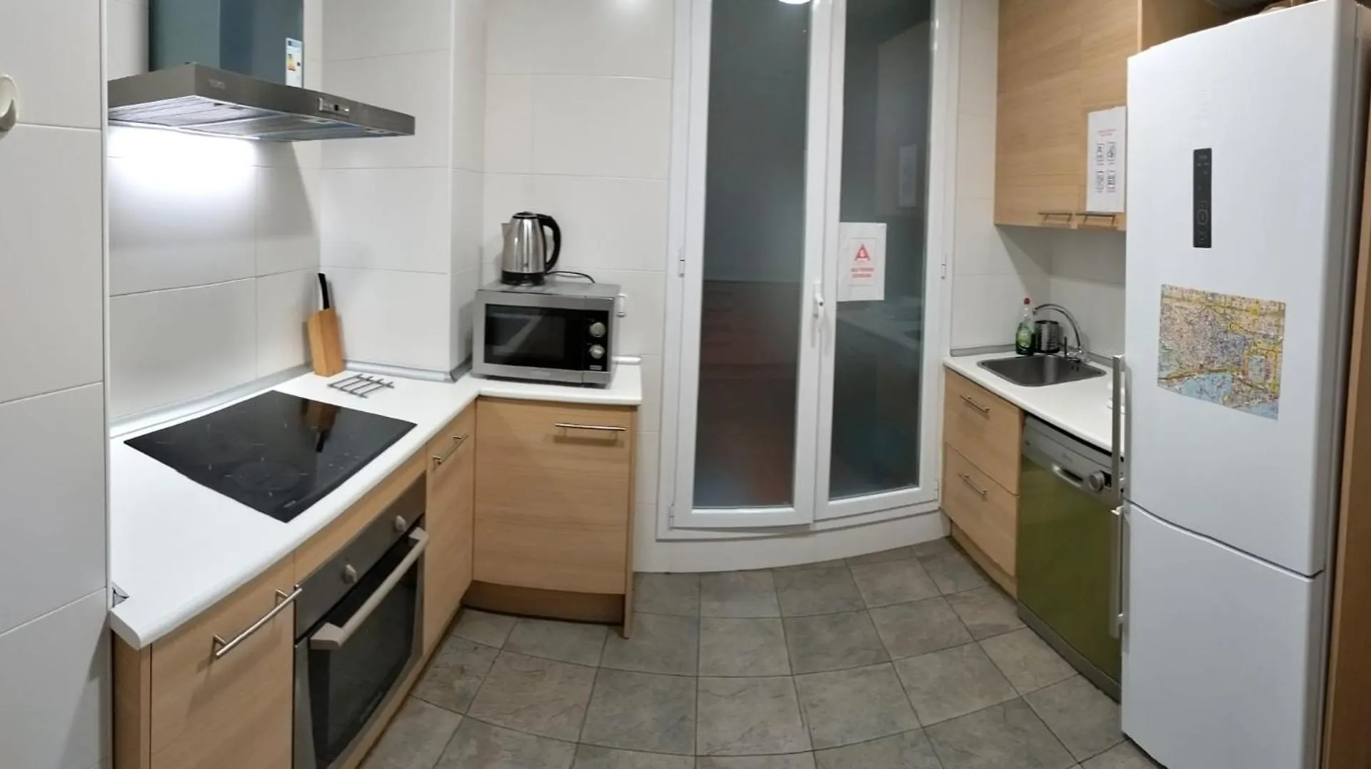 Bed & Breakfast 123 Rooms Barcelona