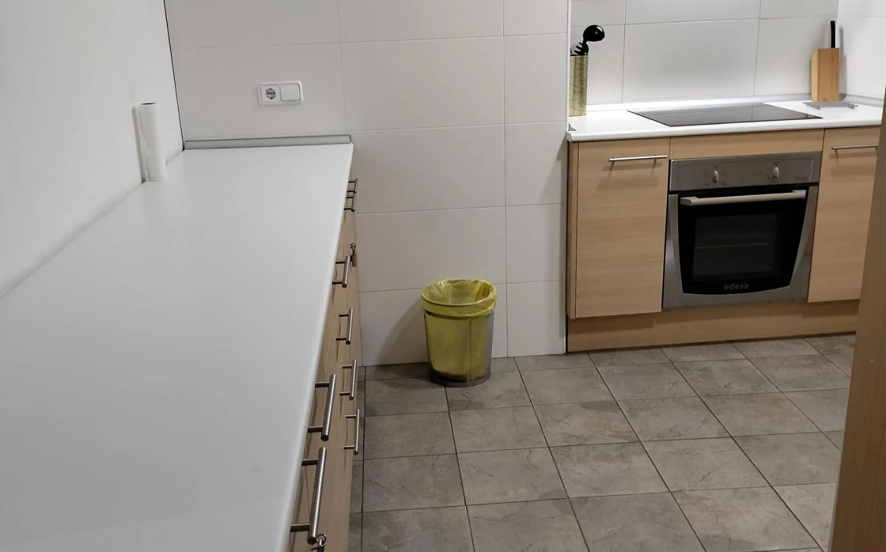 Bed & Breakfast 123 Rooms Barcelona Spain