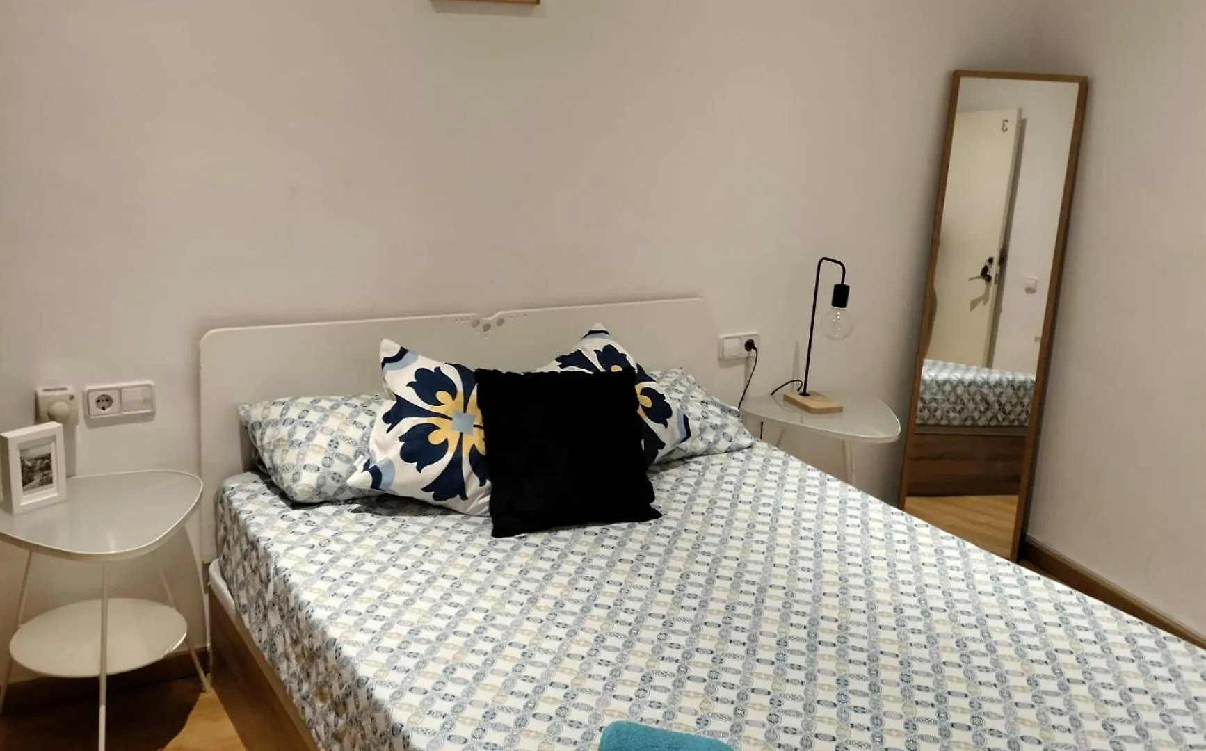 123 Rooms Barcelona